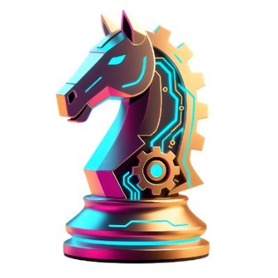 Chesstools_ai's profile picture. 🤖 Level up your chess stack: apps, courses, engines — all in one sleek hub ⚡️
Fresh finds, crisp design, zero fluff. Your next upgrade → 🔗 🧠📱