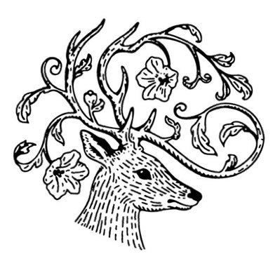 cafe_ariga_to's profile picture. 屋久島・屋久鹿革／北海道・蝦夷鹿革／清水舞