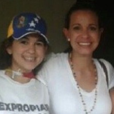Danielavhv's profile picture. Venezuela LIBRE.