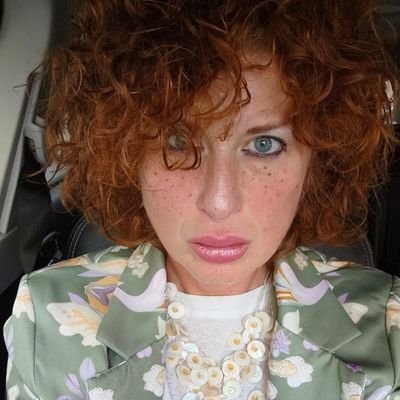 peperitapatty75's profile picture. Nata, sono nata nell’Africa d’Italia… In qualche posto, in qualche modo, sono pure cresciuta