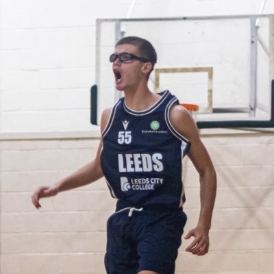 george_m1tchell's profile picture. 6'6 | 185lb | Wing | 3.5 GPA | Class of 2026 | georgemitchell.rec@gmail.com | @NextUpRecruit athlete |