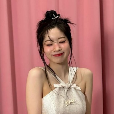 tangybs's profile picture. #TWICE ot9 | ORIANNA MAIN | LeGOAT enthusiast | James Harden best SG OAT | DAHYUN WAIVED AT ME

@marvinswife4lif ♥️