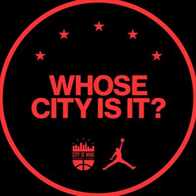 cityismine_'s profile picture. Official X account for City Is Mine Basketball Classic | HS Pre-Season Tournament | MS Fall League 🏀 #CityIsMine #Jumpman23