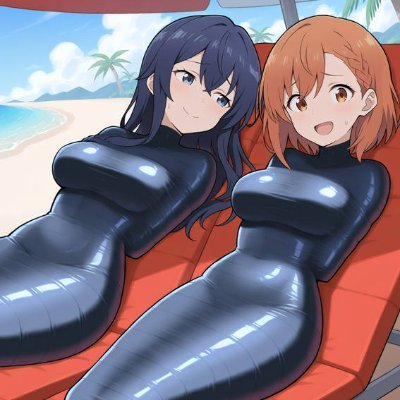 マミフィケーションさんのプロフィール画像