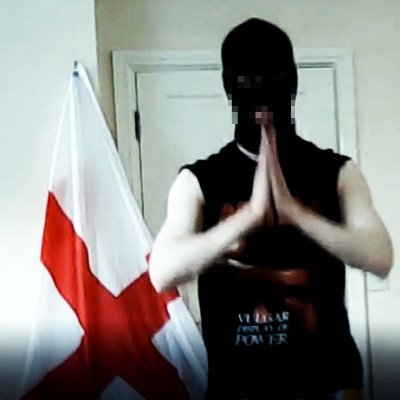 RDXChampion21's profile picture. Probably the most Based