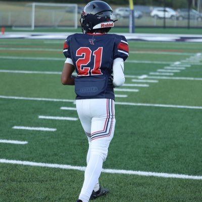 NehemiahB55's profile picture. C/O 28’| 5’10 150 WR/ATH | Bryant.nmb@gmail.com | Whites Creek High School | 615-917-9169 | Philippians 4:13
