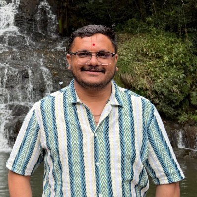 tushar_pandya's profile picture. ।।प्रादुर्भूतोऽसि राष्ट्रेऽस्मिन् कीर्तिमृद्धिं ददातु मे।।