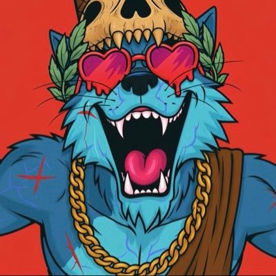 CRO_PHENOM's profile picture. Follow @WealthyWolvesX Mint. Shop. Free $wolf. #WealthyWolvesVSLoadedLions 👉https://t.co/8MPNO5zt06👈