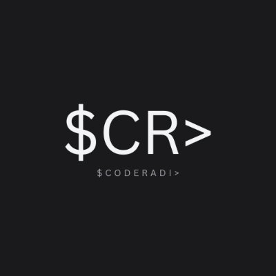 _pycode's profile picture. - Entrepreneur
- Web Dev
- Content Creator

Building digital stuff that solves real problems. Let's talk code, startups, and ideas that scale.
