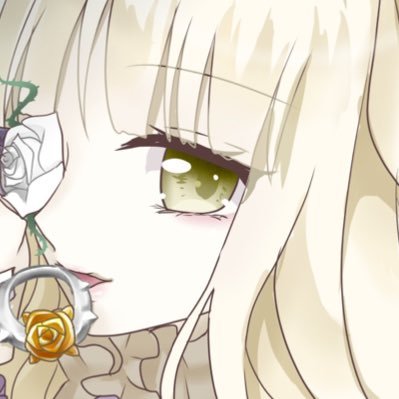 1866alliance's profile picture. ハートズキューンされちゃった♡ 第7ドールのマスター。ローゼン/しゅご/ラブライブ/Fate/刀剣乱舞/ピッチ/わんぷり/キミプリ/ガルパ/東海オンエア/レイクレ/TOP4など。宝石。天然石。ハンドメイド。成人済。AI学習禁止。skeb→ https://t.co/IhELaybE1T