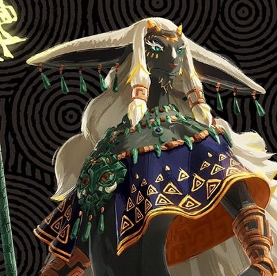 🎤 OniBelfi 🎮 ⚔️ #HyruleWarriors #Zelda 🛡️さんのプロフィール画像