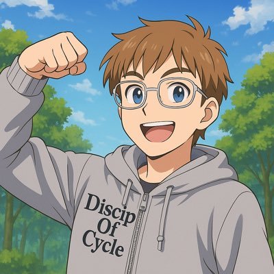 discipleofcycle's profile picture. | rational analyst | decoding markets | never not grinding | 👨🏼‍🍳

nfa!