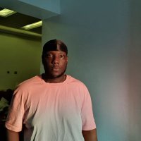 Oluwanishola (@blackswan_cs) 's Twitter Profile