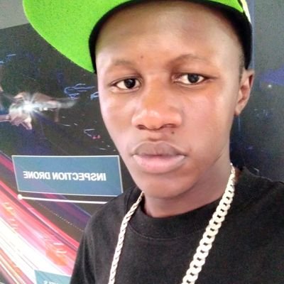 EvansKivuva3's profile picture. God Above All🙏
He is Lord proverbs 16:3
  Man utd⚽️
positive energy ⛮ Music 🎶 
    small⚒axe⚒ cutting down the big 🏝tree.