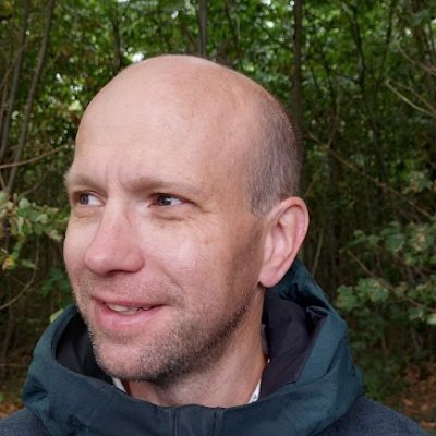 Kris Van Steenbergenさんのプロフィール画像