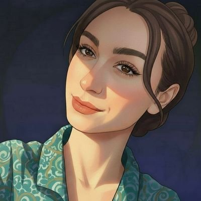 hanathecrypto's profile picture. 