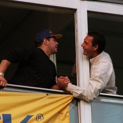 juu_1312's profile picture. Desde el Oeste.