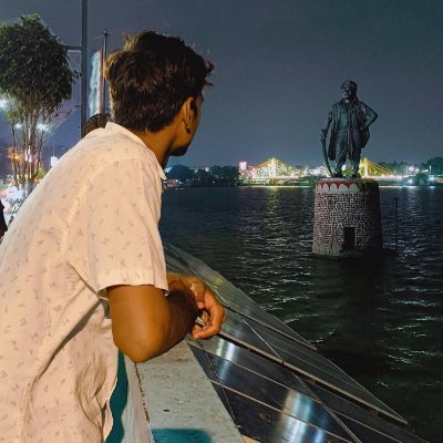 ANKUSHb13417731's profile picture. 