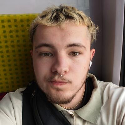 leon_dams's profile picture. t'aimer c'était un châtiment