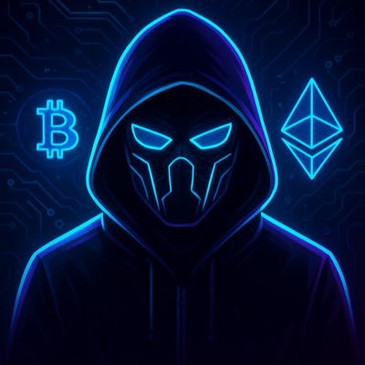 thisissamiali's profile picture. Capitalizing crypto moves since 2020 | Crypto Investor & Trader | Part Time Software Developer $BTC $ETH