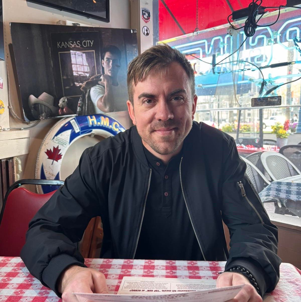 PatrickRyan61's profile picture. 