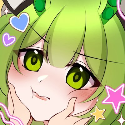 ArchimedesVt's profile picture. Intergalactic Scientist Studying Humanity! | @____ribn9 | #Artimedes | IRIAM Streamer! | @celynillust