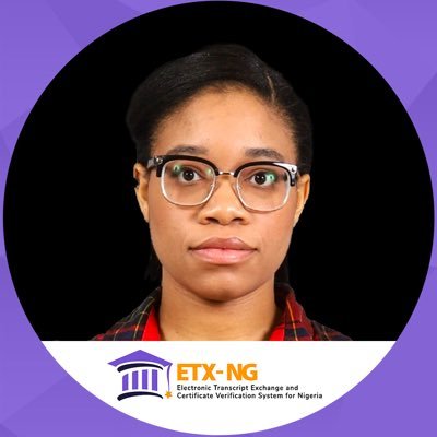 etxnigeria's profile picture. Fast transcripts | Secure verifications | Expert evaluations