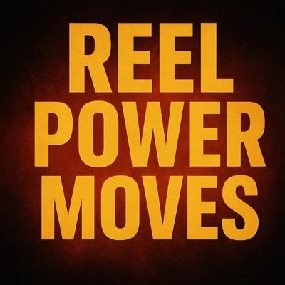 OgbeniOla001's profile picture. Decoding movies, characters through the laws of power, seduction & strategy.
Inspired by Robert Greene. 🎬⚔️
#ReelPowerMoves