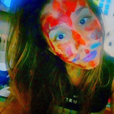 graciefulspirit's profile picture. Double piscis, libra moon; in love with colors 🌈 wife to MRW💕. Mom of 3😻Babysitter, Artist 🎨& 💯 witch🧙‍♀️