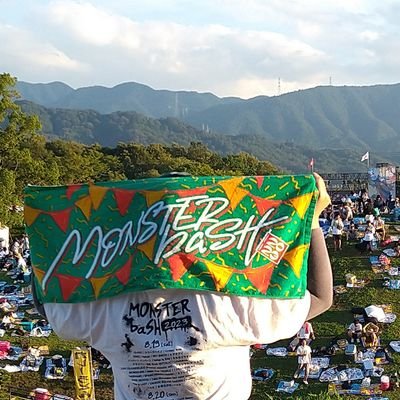 rw_ika's profile picture. 高校生の頃〜2019までRADWIMPS一筋だったけど
ちょっと離れて…やっぱRADすきだな〜と思った。出戻りwimprです/邦ロックすき/30↑
