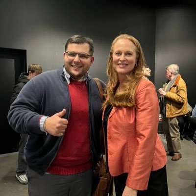 JaaraneSophian's profile picture. Professeur d’histoire géographie Candidat suppléant aux législatives                                              conseiller FRL ♥️🇫🇷