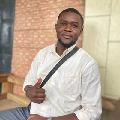 RicJeremie's profile picture. C'est avec la détermination qu'on atteint nos objectifs