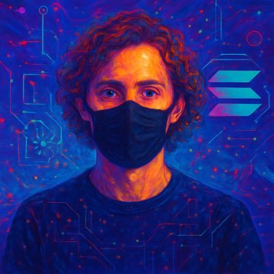 FyfeDev's profile picture. Crypto/Meme Coin Developer | Smart Contracts • Web3 • DeFi | Building the future, one block at a time. I build what others call Impossible