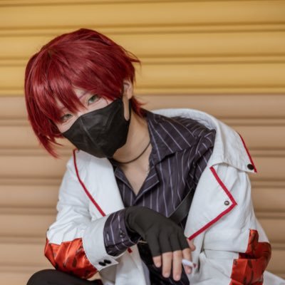 18↑ コスプレ移行後 仲良くしていただけたら嬉しいです！ TikTok→ https://t.co/uq4sd0WrM6