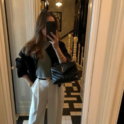 Aurivienne's profile picture. Animal lover 🐾 | Real American 🇺🇸 | MAGA ❤️🤍💙 | 1A/2A supporter | FAFO 😎
🚫 No DMs 🚫 No bullshit 🙏