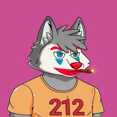 MayzeRunnuh's profile picture. Life is a series of Mayze's...Follow me out, I found the #Exit🚪✨️
♤♡🖇Freestyle God 🎤🖇DefiGOD🪙🖇 Artist🎨🖇NFTtrapper🪤🖇 Ambassador for @neuroticatcro 🍻