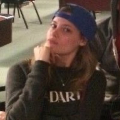 theyleywilliams's profile picture. deborah tennis #1 defender