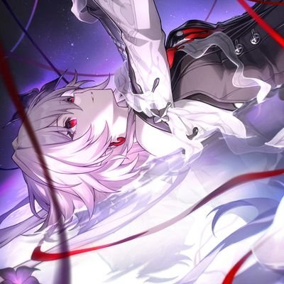 samu_611's profile picture. さむらいです。スタレが好きです。
最推しはなのかです。
ハメルンとpixivで活動してます。
気軽にサムちゃんとお呼びください。
ハメルン垢https://t.co/XZjQ0vlMfI　pixiv垢https://t.co/6HsNteMPjh