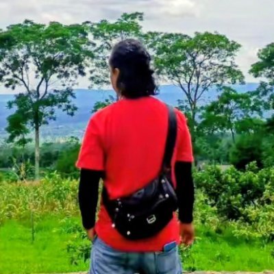 J4ngkr1k_Boss's profile picture. I don't chase. I feel, I vanish, and I haunt.
#FuckTheSystem