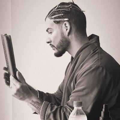 ANTTONILOPEZ's profile picture. CEO of @alphamalecos Instagram Anttoni_lopez #KenBarb #Advocate4Freedom 🦄 #Rowlandstone feat in @forbes @nytimes #POC #Democrat 💙💎