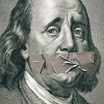 aarodez's profile picture. attention is the new currency