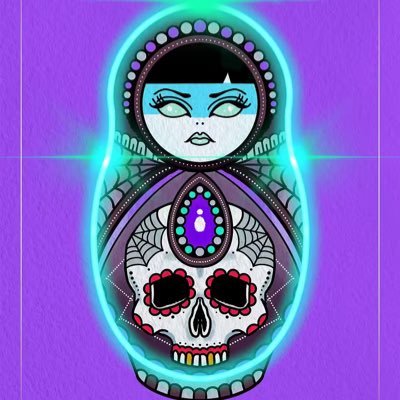 ᴛʜᴇ #ᴄᴜᴛᴇᴄʀᴇᴇᴘʏɢᴀɴɢ 💀 ᴀʀᴛ ʙʏ @Vickilicious10 💀 ᴄᴜᴛᴇ & ᴄʀᴇᴇᴘʏ ᴅᴏʟʟs #ʟᴜɴᴀʀᴡɪᴛᴄʜ ᴍɪɴᴛɪɴɢ ɴᴏᴡ 💀 6,666 sᴜᴘᴘʟʏ 💀 0.0111 #ᴇᴛʜ 💀 https://t.co/7r4329s5KJ💥