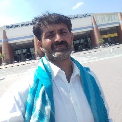 AliRaza74076971's profile picture. 