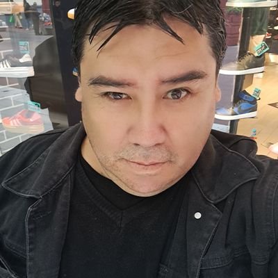1️⃣
este es mi X oficial
ayuda a tu prójimo