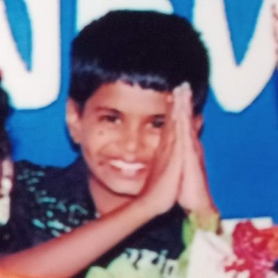 Sivabalanagaraj's profile picture. Junior Engineering @ Jrr Civiltech Pvt Ltd..
இளைஞர் அணி துணை அமைப்பாளர் ஆண்டிபட்டி பேரூர்🏴🚩ஆயிரம் கைகள் மறைந்தாலும் ஆதவன் மறைவதில்லை..
