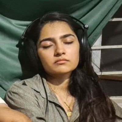 cmkraja's profile picture. Keep your parents happy, life will be a happiest 🕊️
