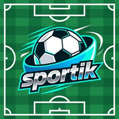 Sporttik1's profile picture. Агригатор спортивных новостей!