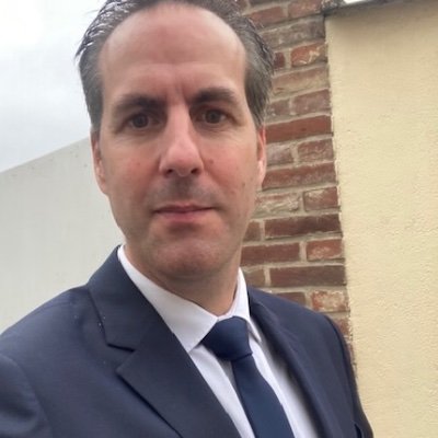 LudovicZanker's profile picture. Président de World Business, homme politique engagé, membre et adhérent des @LesRepublicains. #Politique #geopolitique #RelationsPubliques.