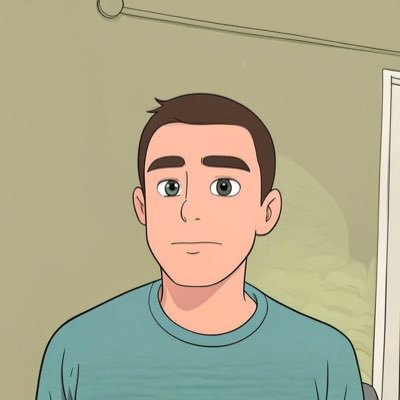 Dono2030's profile picture. 