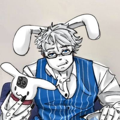 MrSupaArt (Open COMMS)さんのプロフィール画像